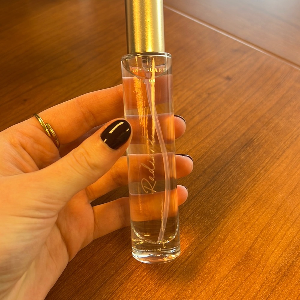 Sanctuary No. 8 Perfume